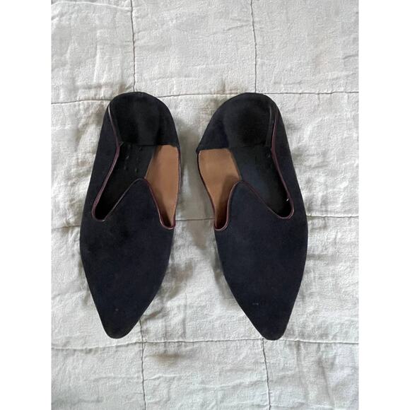 Trademark Tuli Mule - Picture 2 of 5